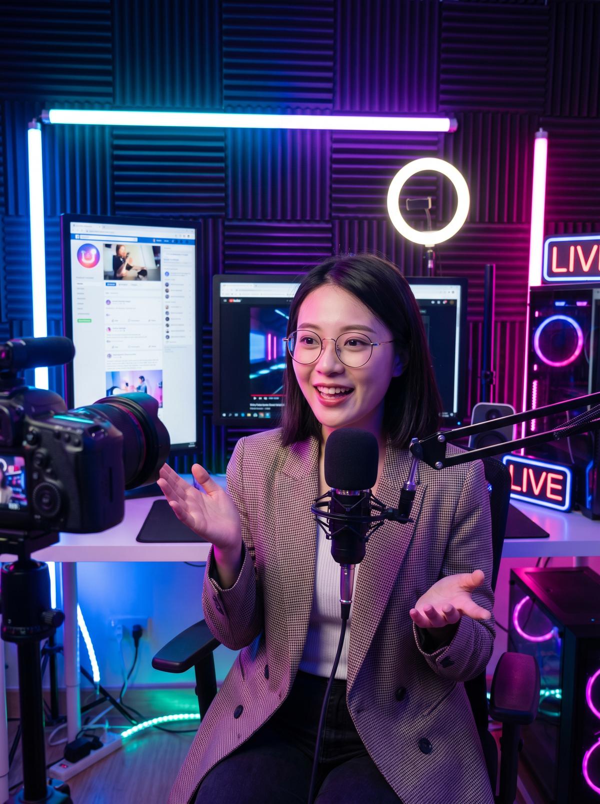 网红主播视频-网红主播视频